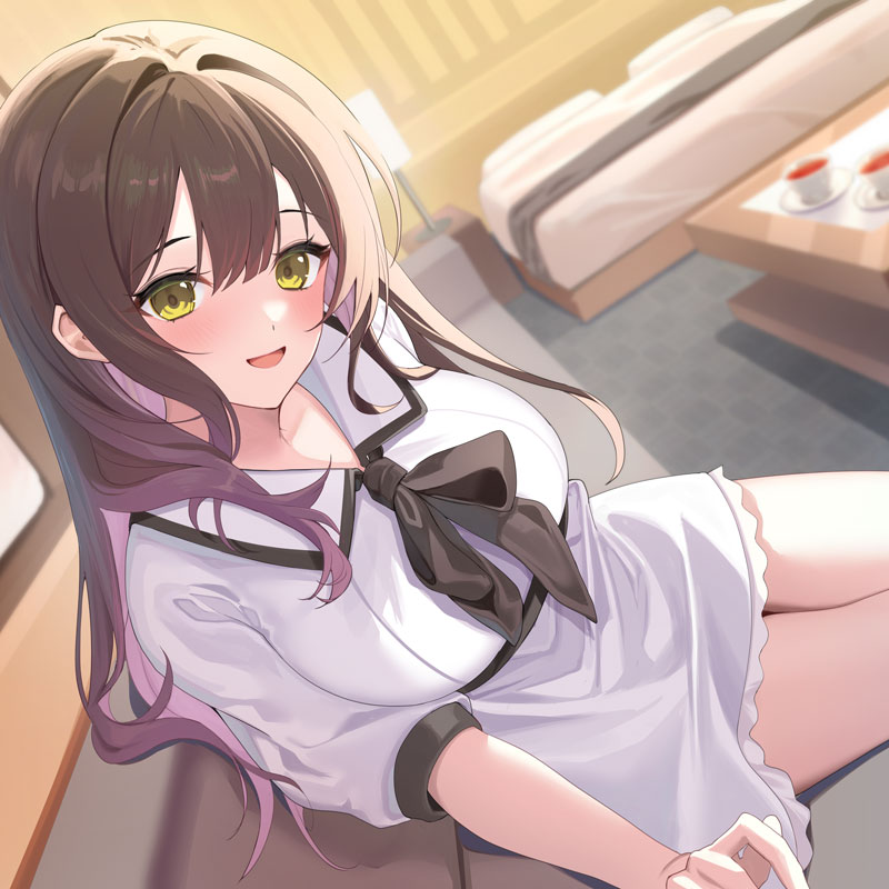 ルーインドオーガズム バナー