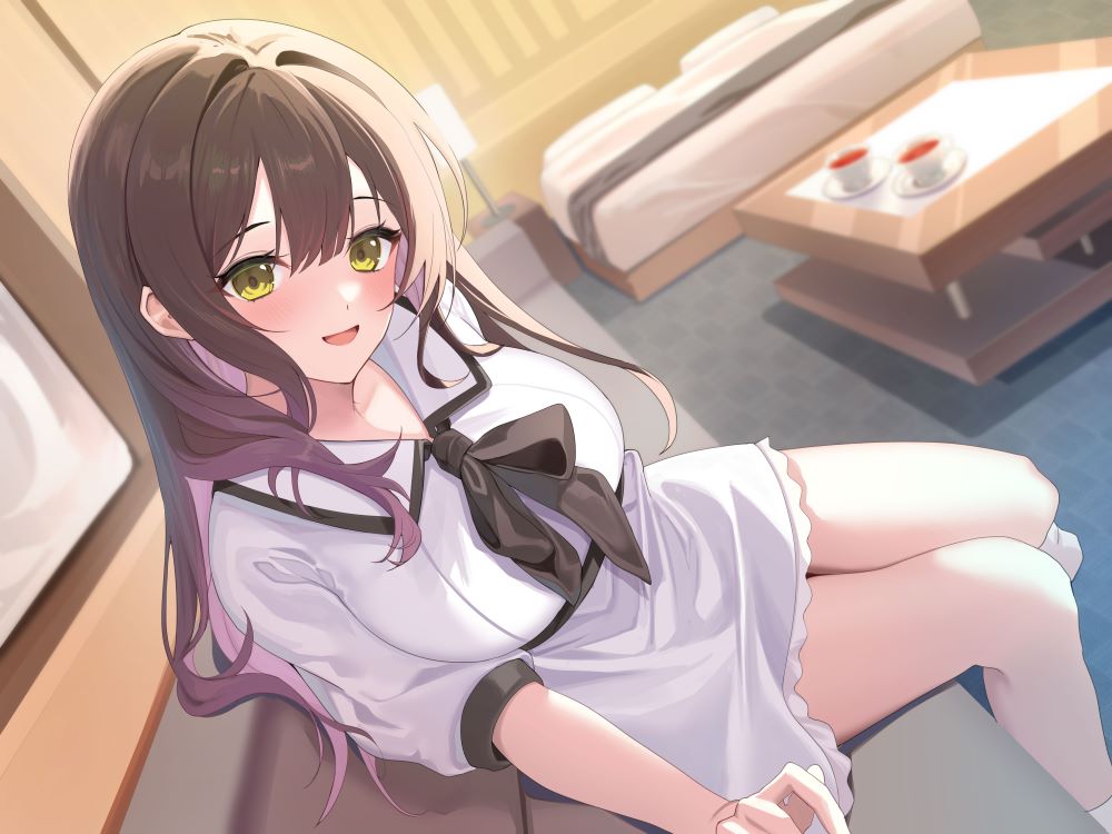 ルーインドオーガズム バナー